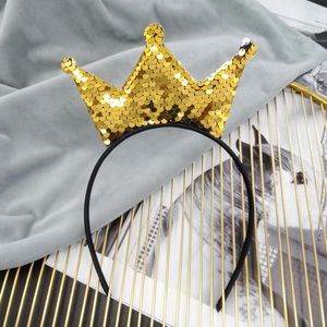 Princess Queen tiara crown headband